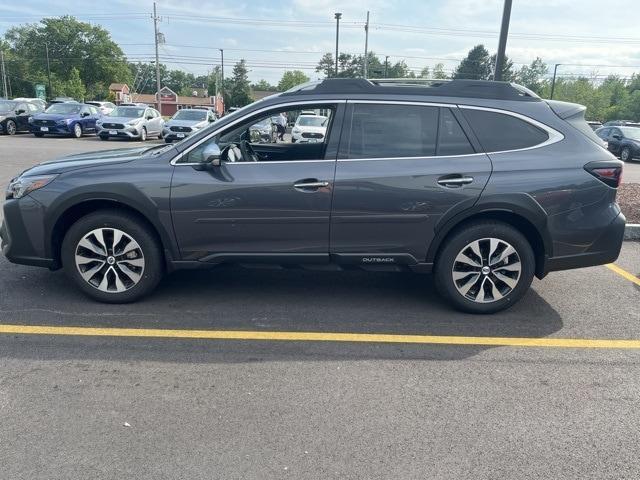 new 2025 Subaru Outback car, priced at $41,988