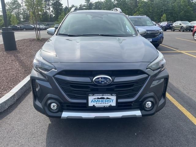 new 2025 Subaru Outback car, priced at $41,988