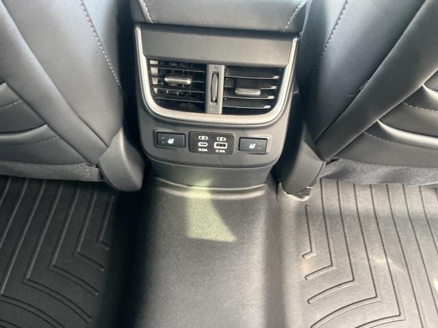 new 2025 Subaru Outback car, priced at $41,988