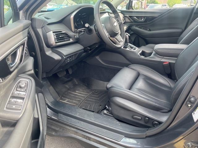 new 2025 Subaru Outback car, priced at $41,988