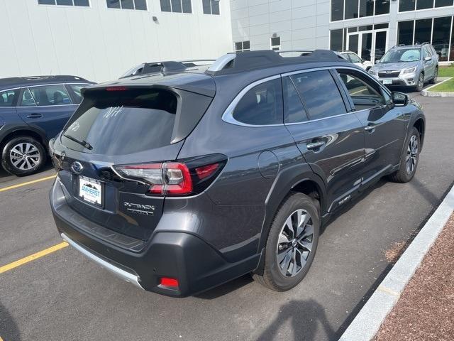 new 2025 Subaru Outback car, priced at $41,988