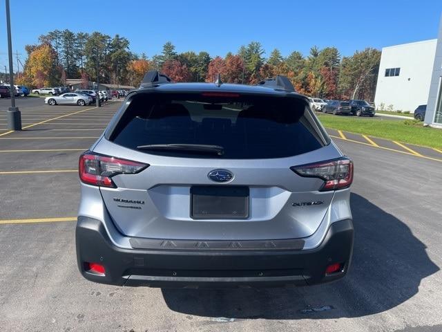 used 2023 Subaru Outback car, priced at $30,400