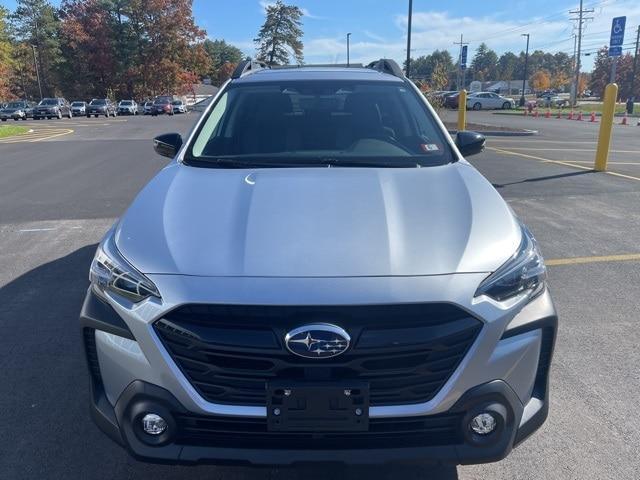 used 2023 Subaru Outback car, priced at $30,400