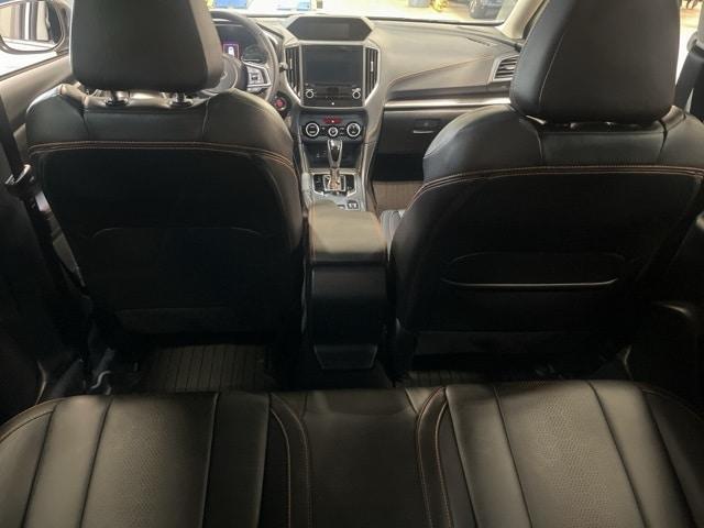 used 2022 Subaru Crosstrek car, priced at $27,800