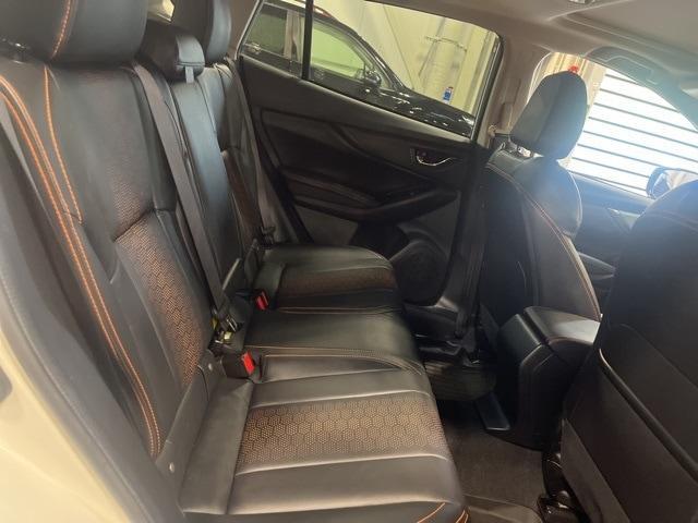 used 2022 Subaru Crosstrek car, priced at $27,800