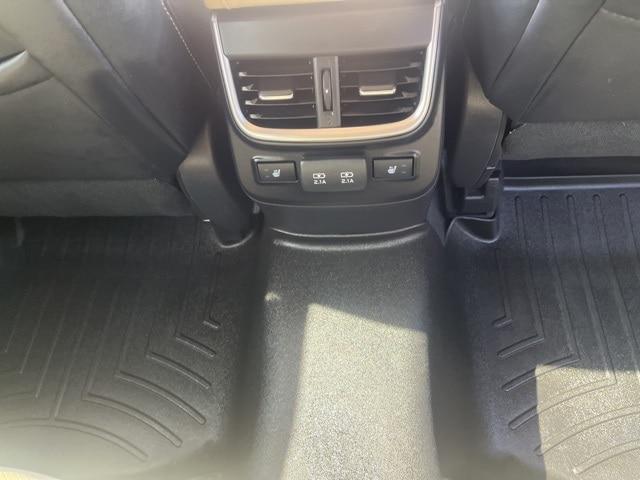 used 2021 Subaru Outback car, priced at $19,300