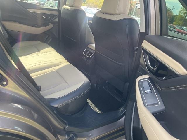 used 2021 Subaru Outback car, priced at $19,300