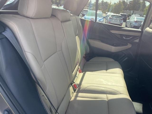 used 2021 Subaru Outback car, priced at $19,300