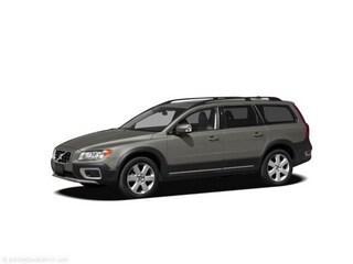 used 2010 Volvo XC70 car, priced at $6,606