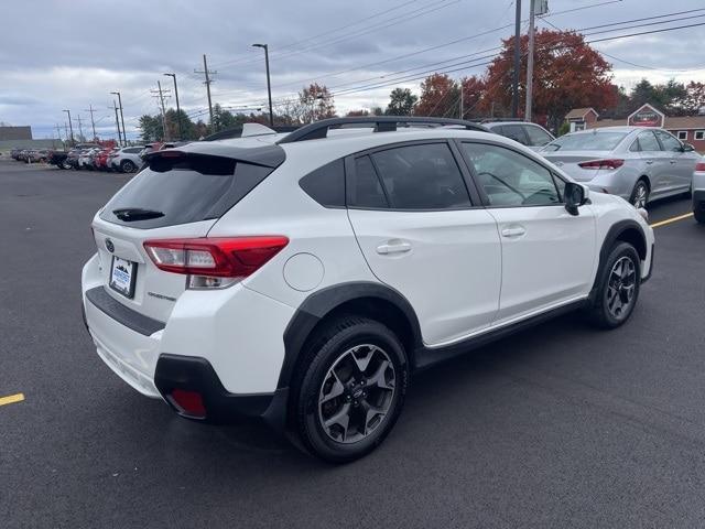 used 2019 Subaru Crosstrek car, priced at $17,400