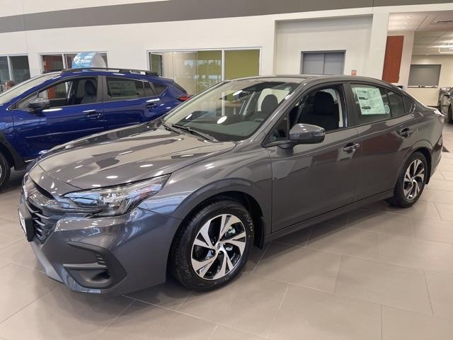 new 2025 Subaru Legacy car, priced at $27,632