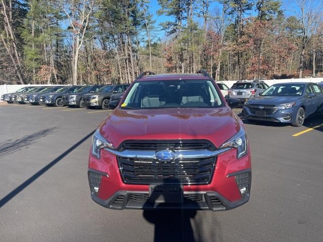 new 2024 Subaru Ascent car, priced at $44,383