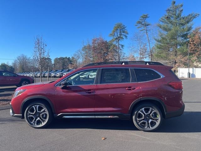 new 2024 Subaru Ascent car, priced at $44,383