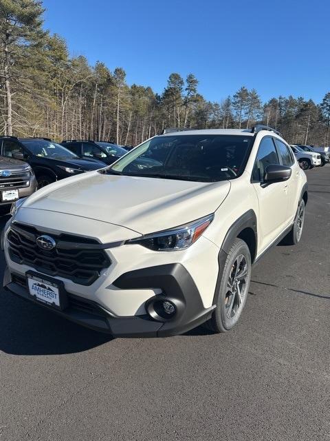 new 2024 Subaru Crosstrek car, priced at $26,944