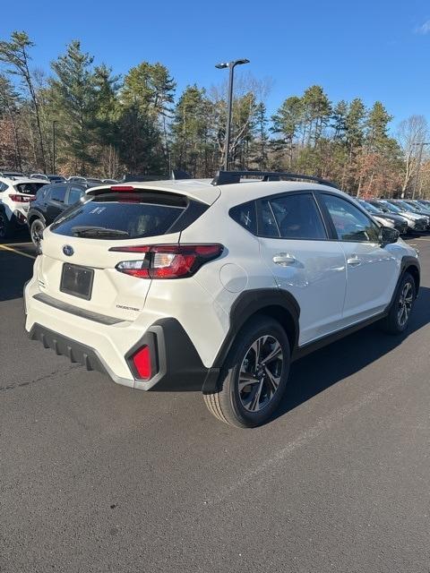 new 2024 Subaru Crosstrek car, priced at $26,944