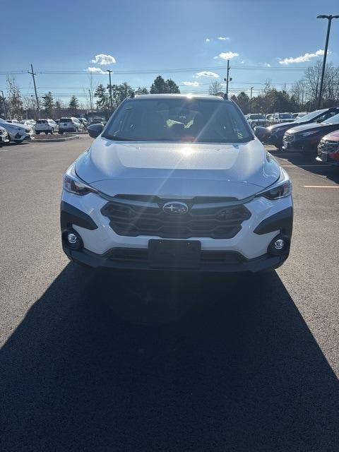 new 2024 Subaru Crosstrek car, priced at $26,944