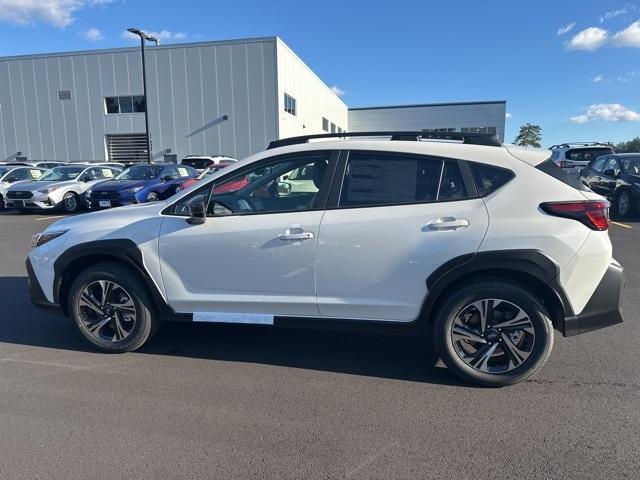 new 2024 Subaru Crosstrek car, priced at $26,944