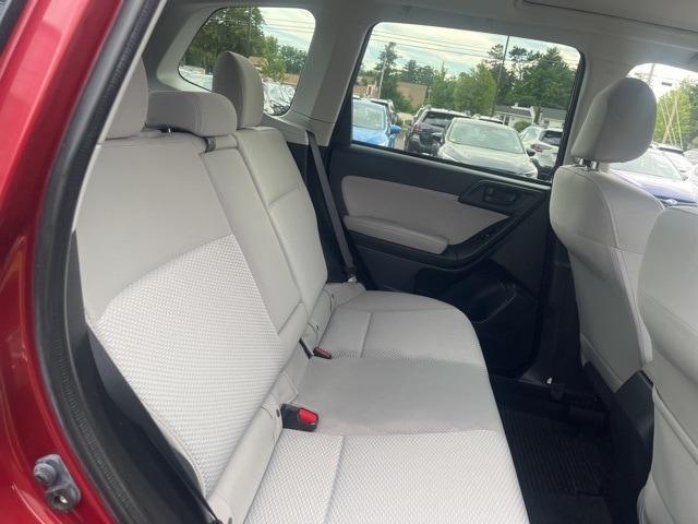 used 2016 Subaru Forester car, priced at $17,300