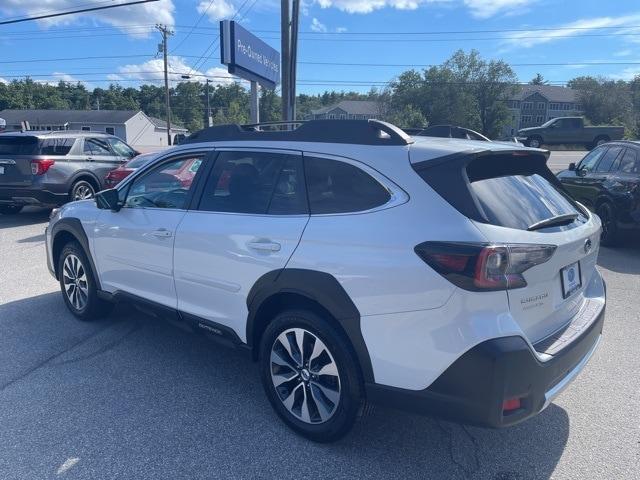 used 2023 Subaru Outback car, priced at $30,500