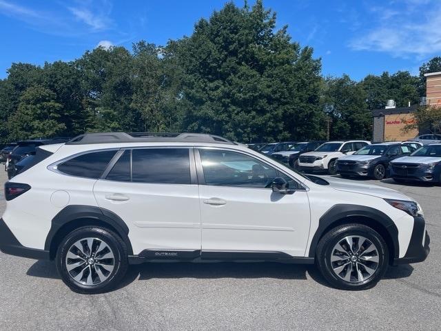 used 2023 Subaru Outback car, priced at $30,500