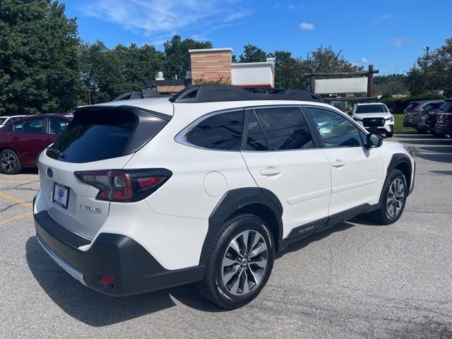 used 2023 Subaru Outback car, priced at $30,500