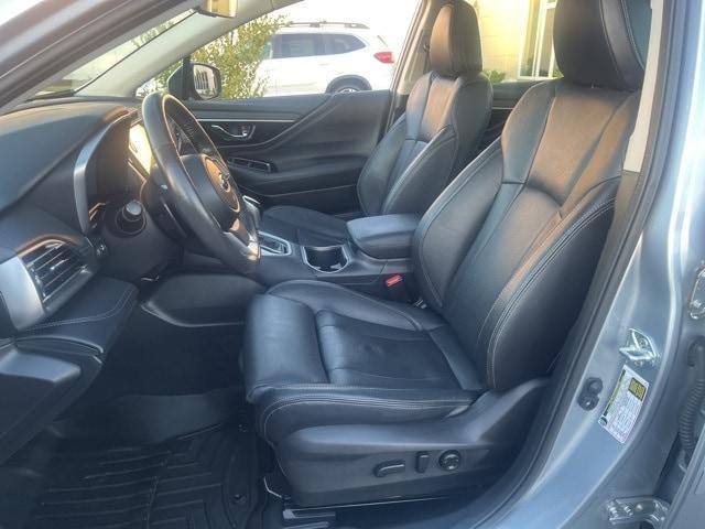used 2024 Subaru Legacy car, priced at $31,700