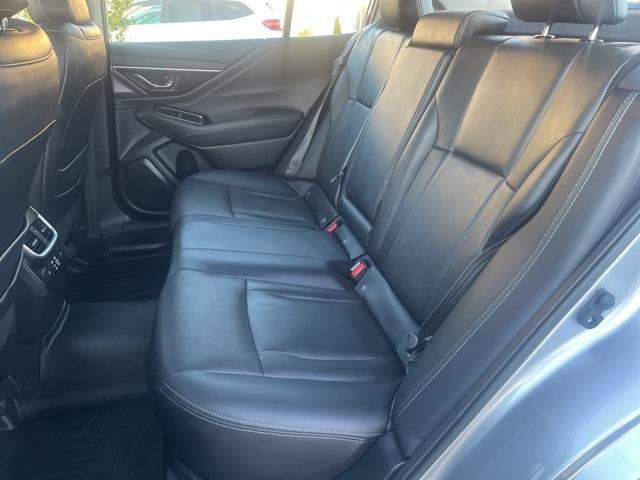 used 2024 Subaru Legacy car, priced at $31,700