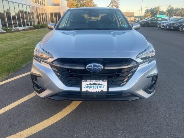 used 2024 Subaru Legacy car, priced at $31,700