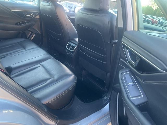 used 2024 Subaru Legacy car, priced at $31,700