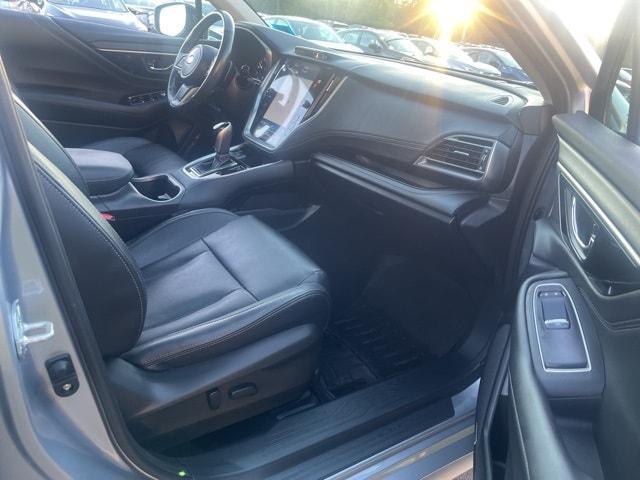 used 2024 Subaru Legacy car, priced at $31,700