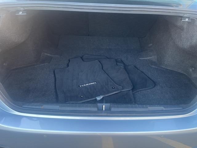 used 2024 Subaru Legacy car, priced at $31,700