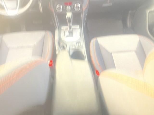 used 2022 Subaru Crosstrek car, priced at $24,900