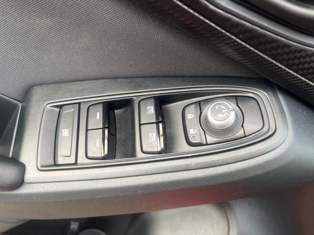 used 2022 Subaru Crosstrek car, priced at $24,900