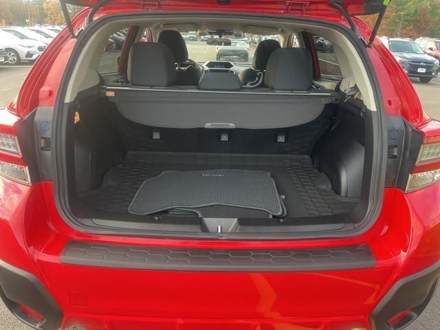 used 2022 Subaru Crosstrek car, priced at $24,900