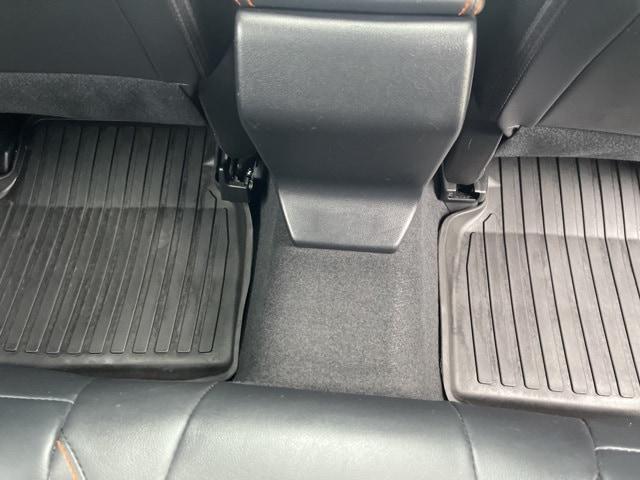 used 2023 Subaru Crosstrek car, priced at $24,800