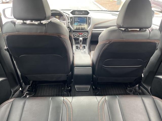 used 2023 Subaru Crosstrek car, priced at $24,800