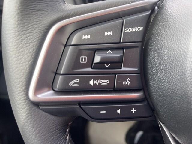 new 2025 Subaru Legacy car, priced at $29,319