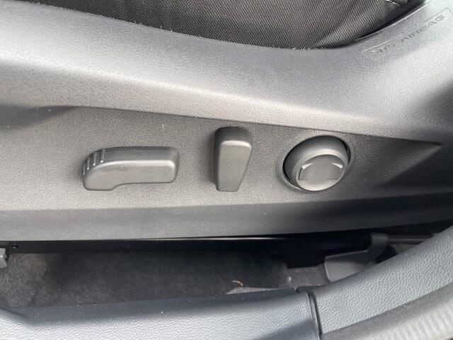 new 2025 Subaru Legacy car, priced at $29,319