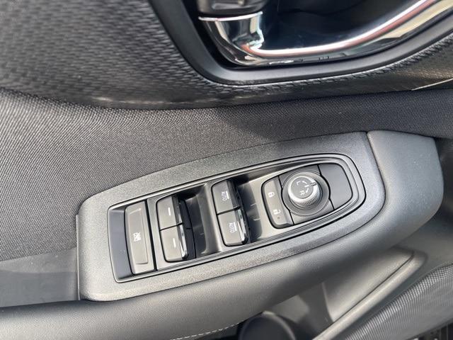 new 2025 Subaru Legacy car, priced at $29,319