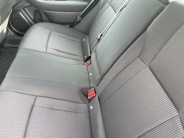 new 2025 Subaru Legacy car, priced at $29,319