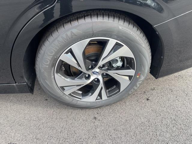 new 2025 Subaru Legacy car, priced at $29,319