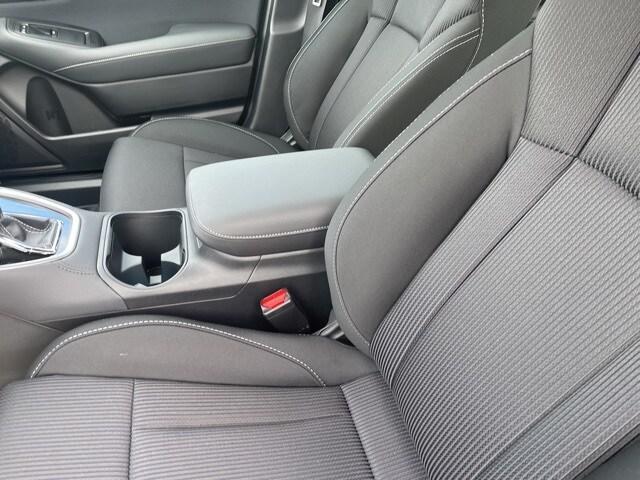 new 2025 Subaru Legacy car, priced at $29,319