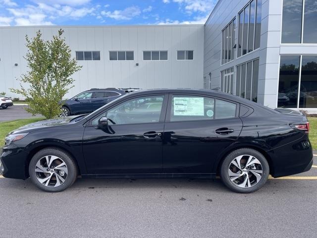 new 2025 Subaru Legacy car, priced at $29,319