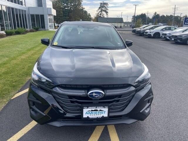 new 2025 Subaru Legacy car, priced at $29,319