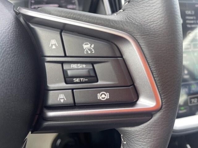 new 2025 Subaru Legacy car, priced at $29,319