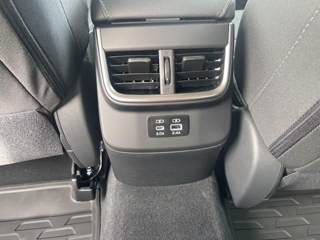 new 2025 Subaru Legacy car, priced at $29,319