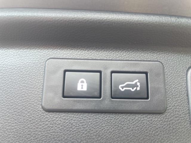 used 2024 Subaru Forester car, priced at $31,800