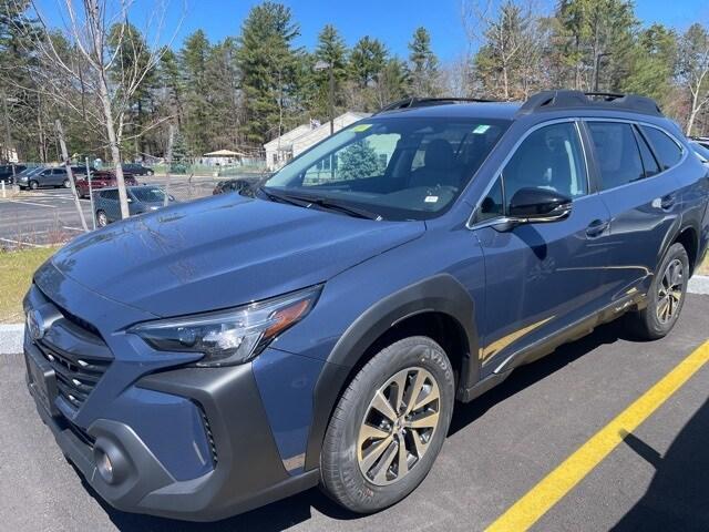 new 2025 Subaru Outback car, priced at $33,802