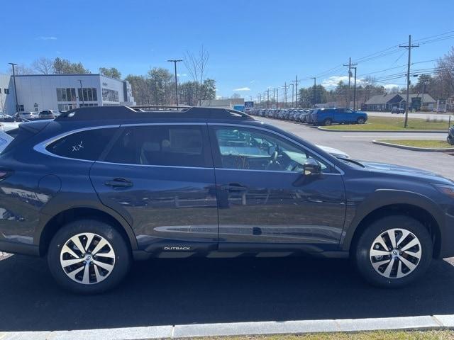 new 2025 Subaru Outback car, priced at $33,802