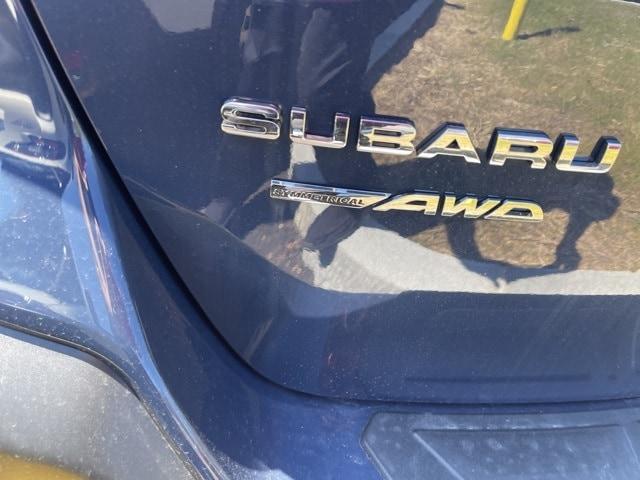 new 2025 Subaru Outback car, priced at $33,802